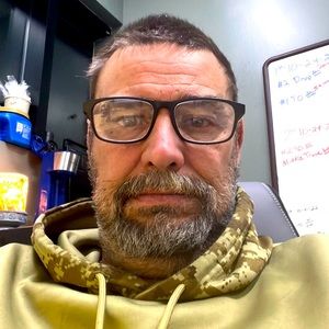 Meet your Posher, Jerry